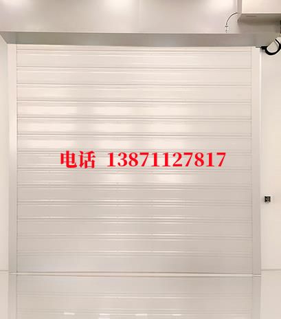 萨尔图防爆柔性卷帘门