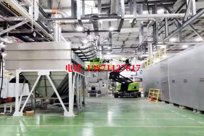 萨尔图机电设备安装工程,设备安装公司